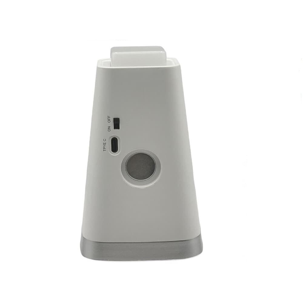 LAMPADA 2 IN 1 RICARICABILE SCRIVANIA APPLIQUE A LED 6W TOUCH DIMMERABILE CCT BL-1008 in Lampade da tavolo e abat-jour Trade Shop italia - Napoli, commercioVirtuoso.it