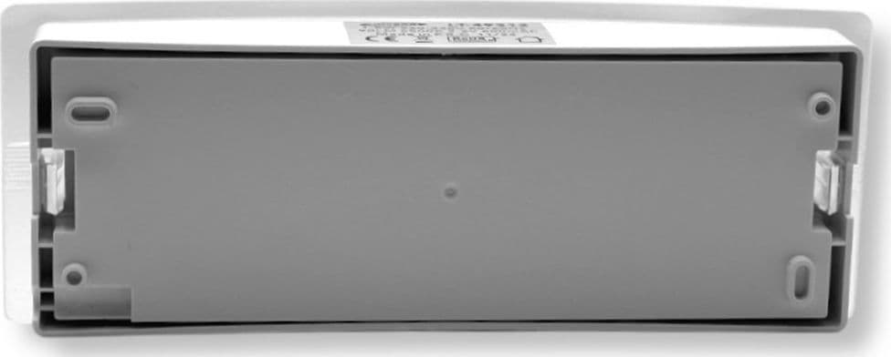 LAMPADA LED DI EMERGENZA DA ESTERNO INTERNO ANTI BLACKOUT 1.5W IP65 LUCE 6500K LT-49312 in Lanterne elettriche Trade Shop italia - Napoli, commercioVirtuoso.it