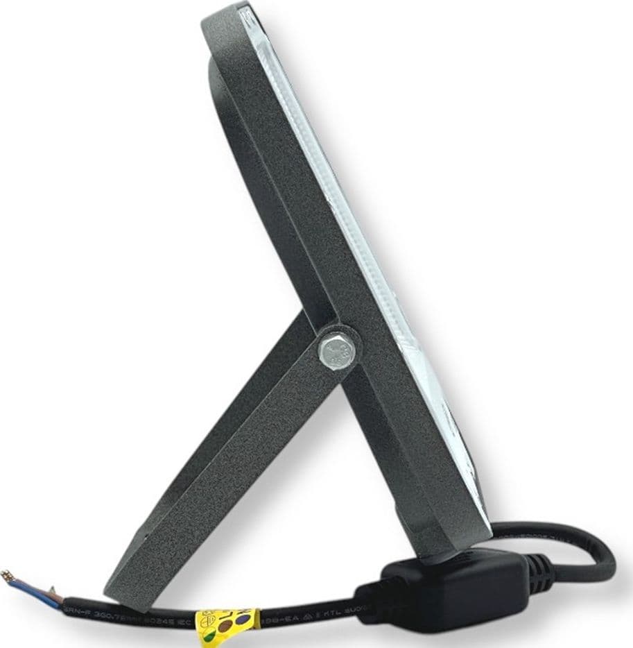PROIETTORE FARO LED SMD MULTICOLORE RGB + BIANCO FREDDO 25W ESTERNO TELECOMANDO IK02-25W in Proiettori Trade Shop italia - Napoli, commercioVirtuoso.it