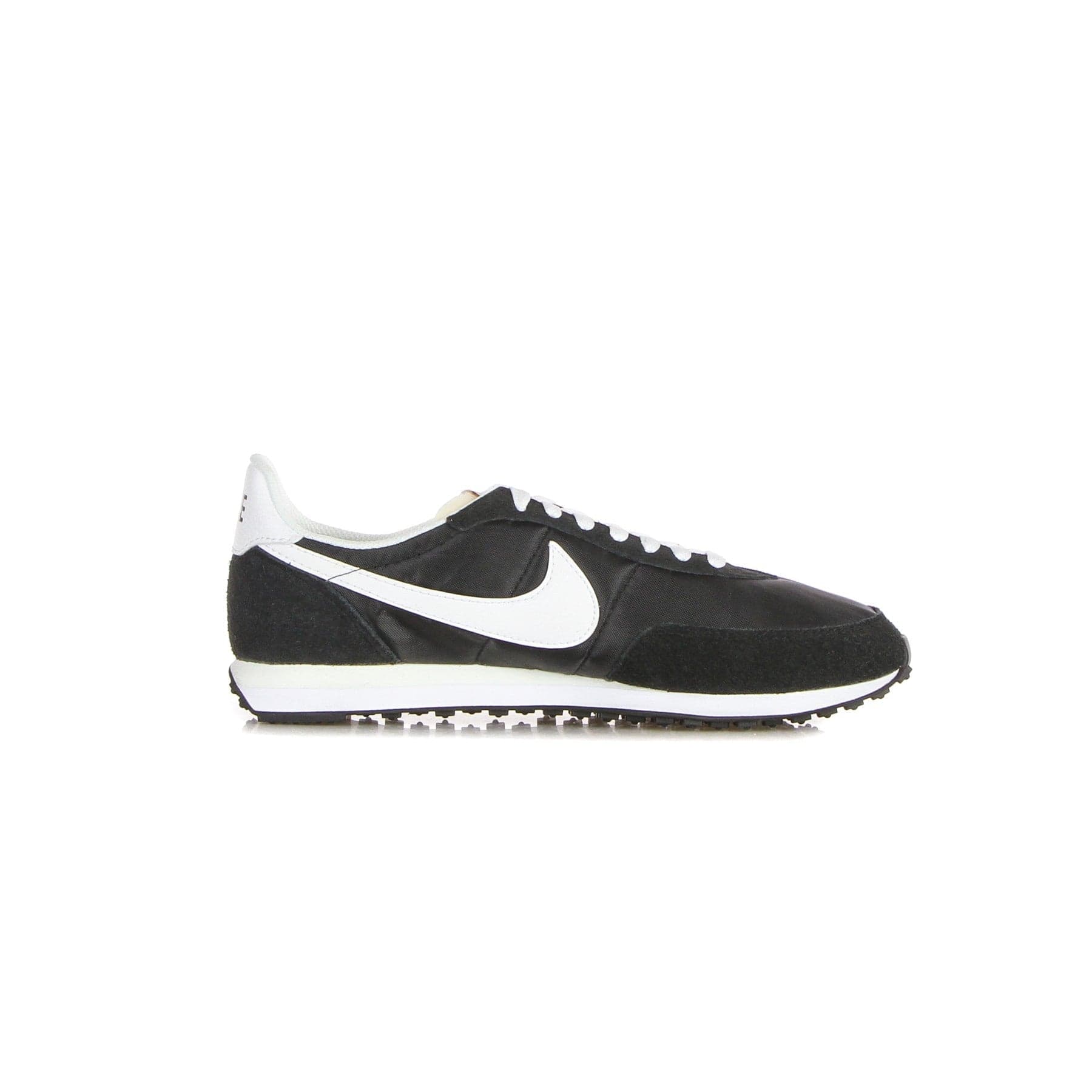 Nike Scarpa Bassa Uomo Waffle Trainer 2 Black/white/sail/total Orange da uomo in Scarpe da corsa su strada Drestige - Casamassima, commercioVirtuoso.it