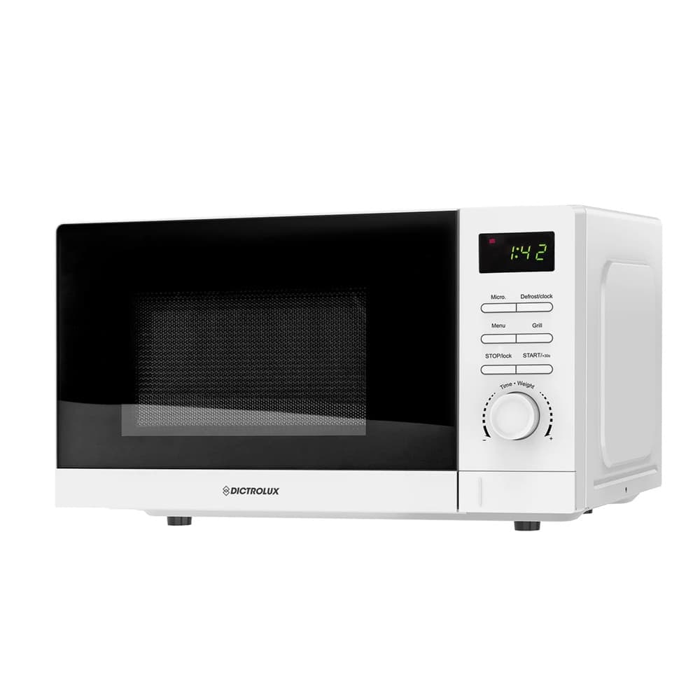 Forni a microonde combinati con grill