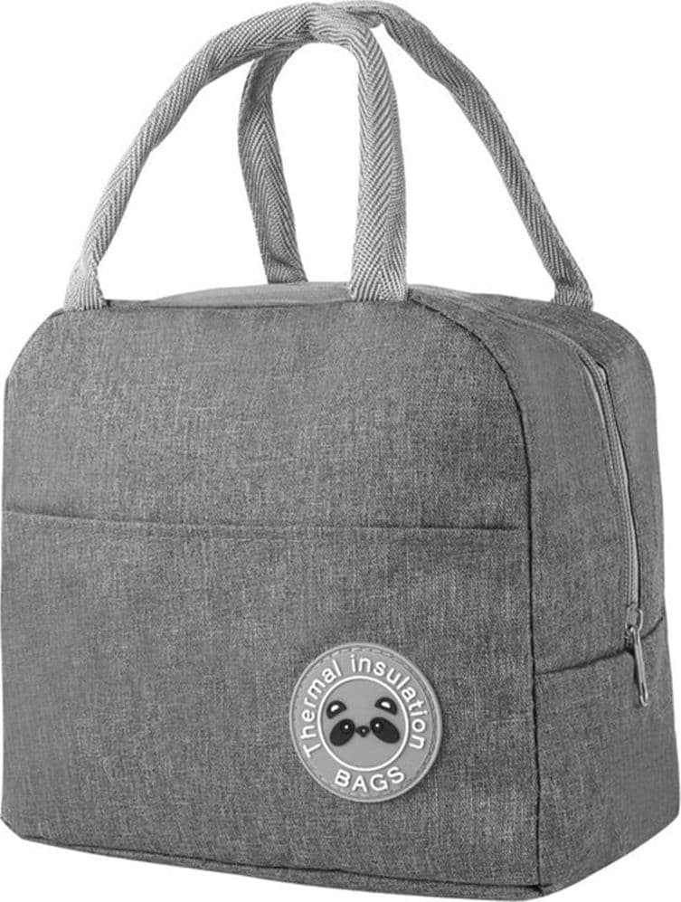 SET LUNCH BOX CON BORSA TERMICA CONTENITORI POSATE 6PZ PER PRANZO UFFICIO SCUOLA CAMPEGGI in Scatole bento Trade Shop italia - Napoli, commercioVirtuoso.it