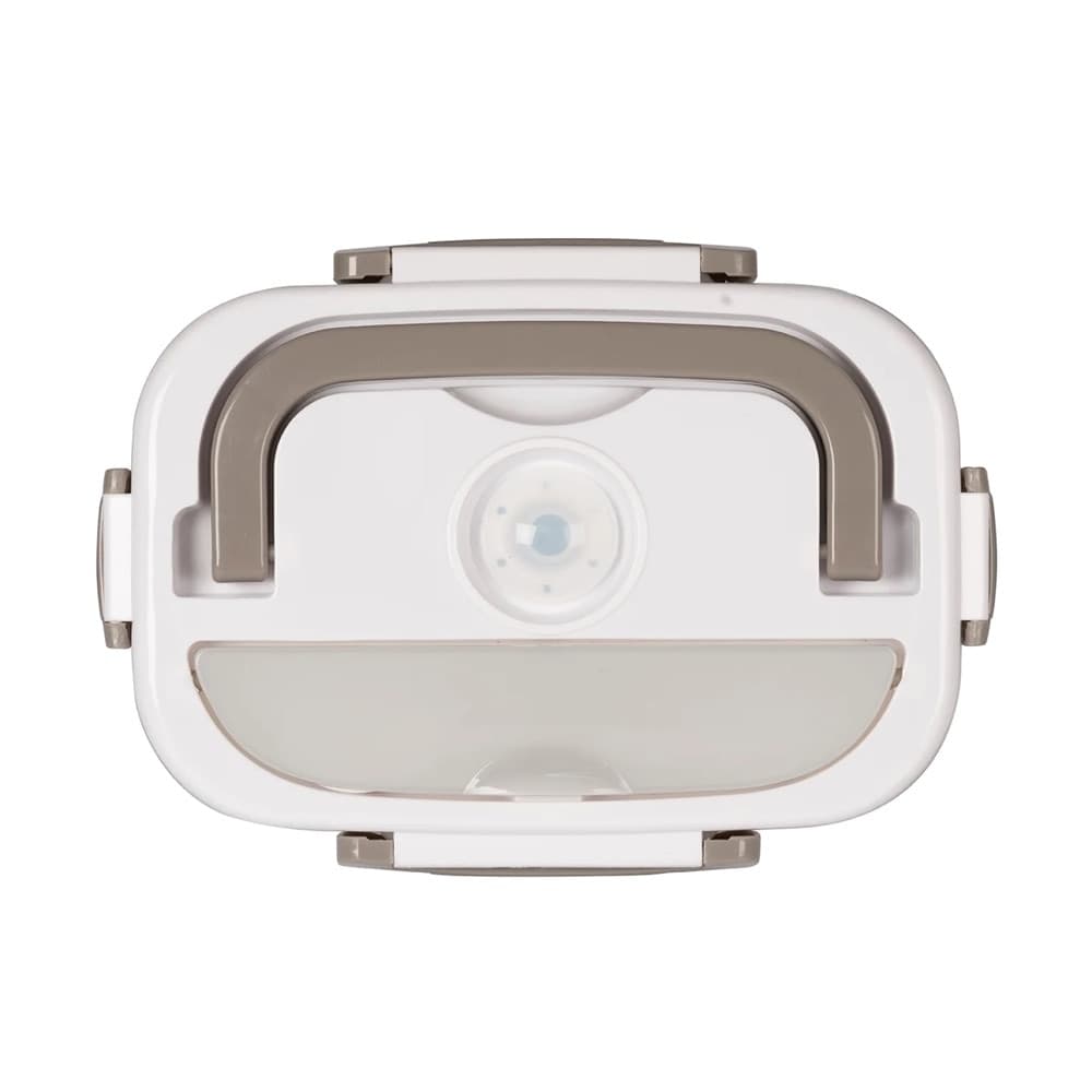 SCALDAVIVANDE ELETTRICO 40W PORTATILE CAPACITÀ 1,5LT 2 SCOMPARTI VASCHETTE ESTRAIBILI in Lunchbox Trade Shop italia - Napoli, commercioVirtuoso.it