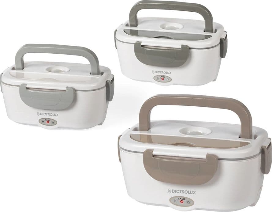 Contenitori Lunchbox