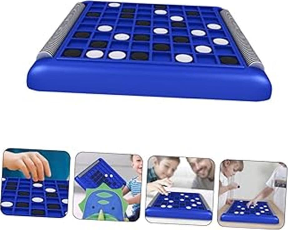 SCACCHIERA GIOCO SCACCHI DA TAVOLO INTERATTIVO DA VIAGGIO PER BAMBINI GIOCATTOLI HOBBY in Scacchi Trade Shop italia - Napoli, commercioVirtuoso.it