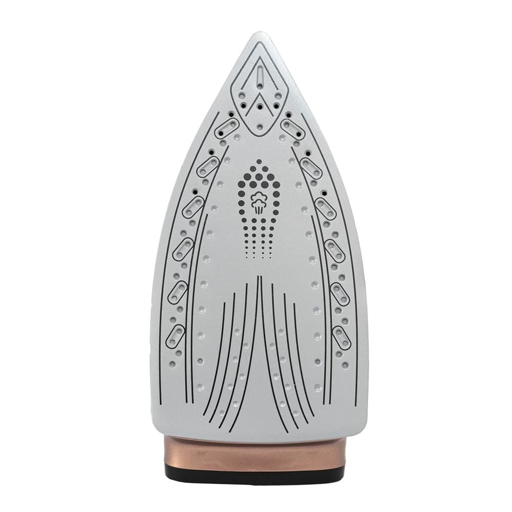 FERRO DA STIRO CON CALDAIA 2700W SERBATOIO 1,1LT PIASTRA IN CERAMICA TECNOLOGIA ECO SYSTEM in prodotto Trade Shop italia - Napoli, commercioVirtuoso.it