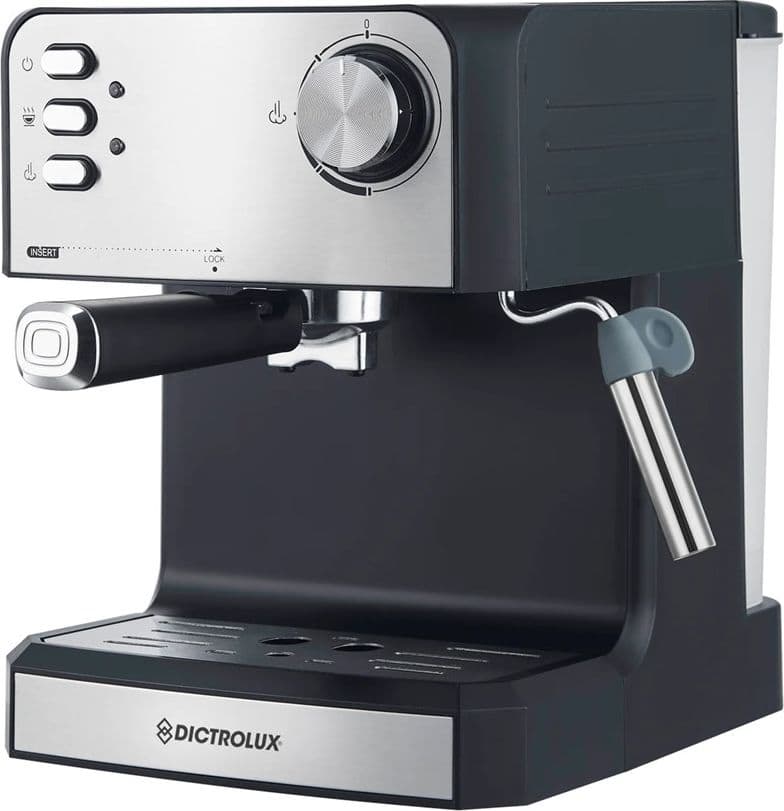 Macchine da caffè manuali