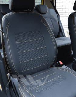 Coprisedili su misura per Hyundai i10 (1) (2007-2014), Comfort style in Set per interni Autooggetti.it - Roma, commercioVirtuoso.it