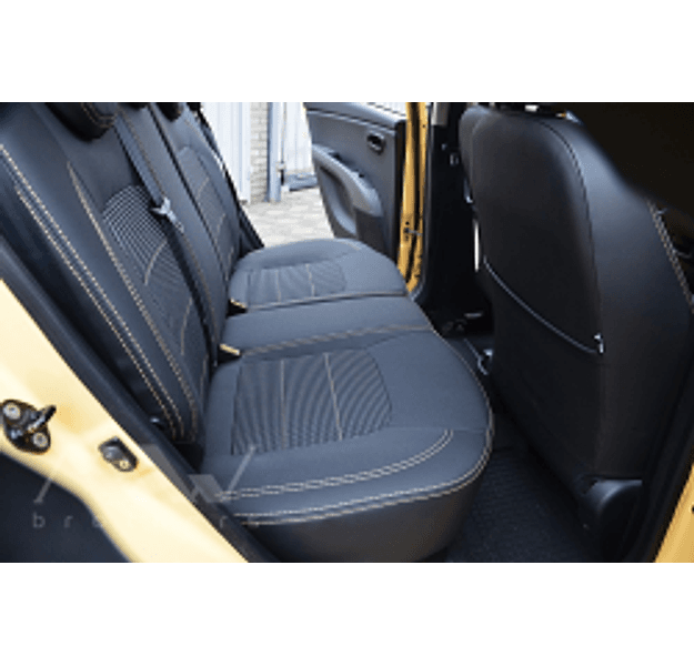 Coprisedili su misura per Hyundai i10 (1) (2007-2014), Comfort style in Set per interni Autooggetti.it - Roma, commercioVirtuoso.it