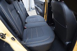 Coprisedili su misura per Hyundai i10 (1) (2007-2014), Comfort style in Set per interni Autooggetti.it - Roma, commercioVirtuoso.it