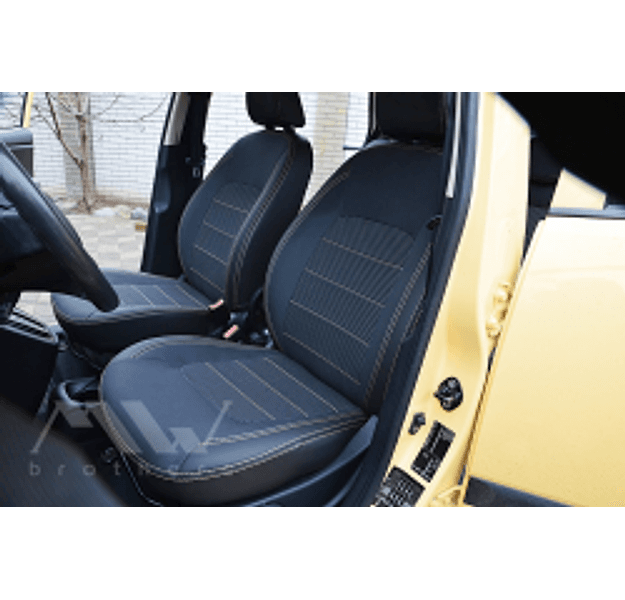Coprisedili su misura per Hyundai i10 (1) (2007-2014), Comfort style in Set per interni Autooggetti.it - Roma, commercioVirtuoso.it