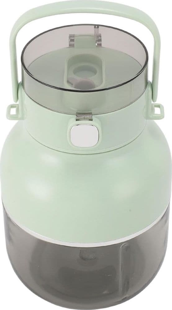 FRULLATORE PORTATILE DA 500ML RICARICABILE USB MULTIFUNZIONALE PER SUCCHI FRUTTA VERDURA in Tritatutto e mini frullatori Trade Shop italia - Napoli, commercioVirtuoso.it
