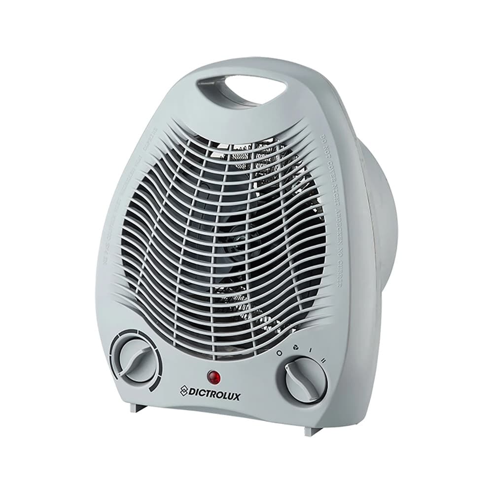 TERMOVENTILATORE 2000W 2 LIVELLI POTENZA TERMOSTATO REGOLABILE SISTEMA ANTISURRISCALDAMENTO in Stufe elettriche Trade Shop italia - Napoli, commercioVirtuoso.it