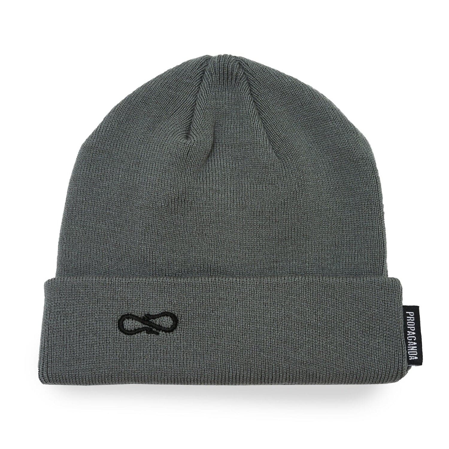 Berretto Propaganda Logo Embroidery Beanie