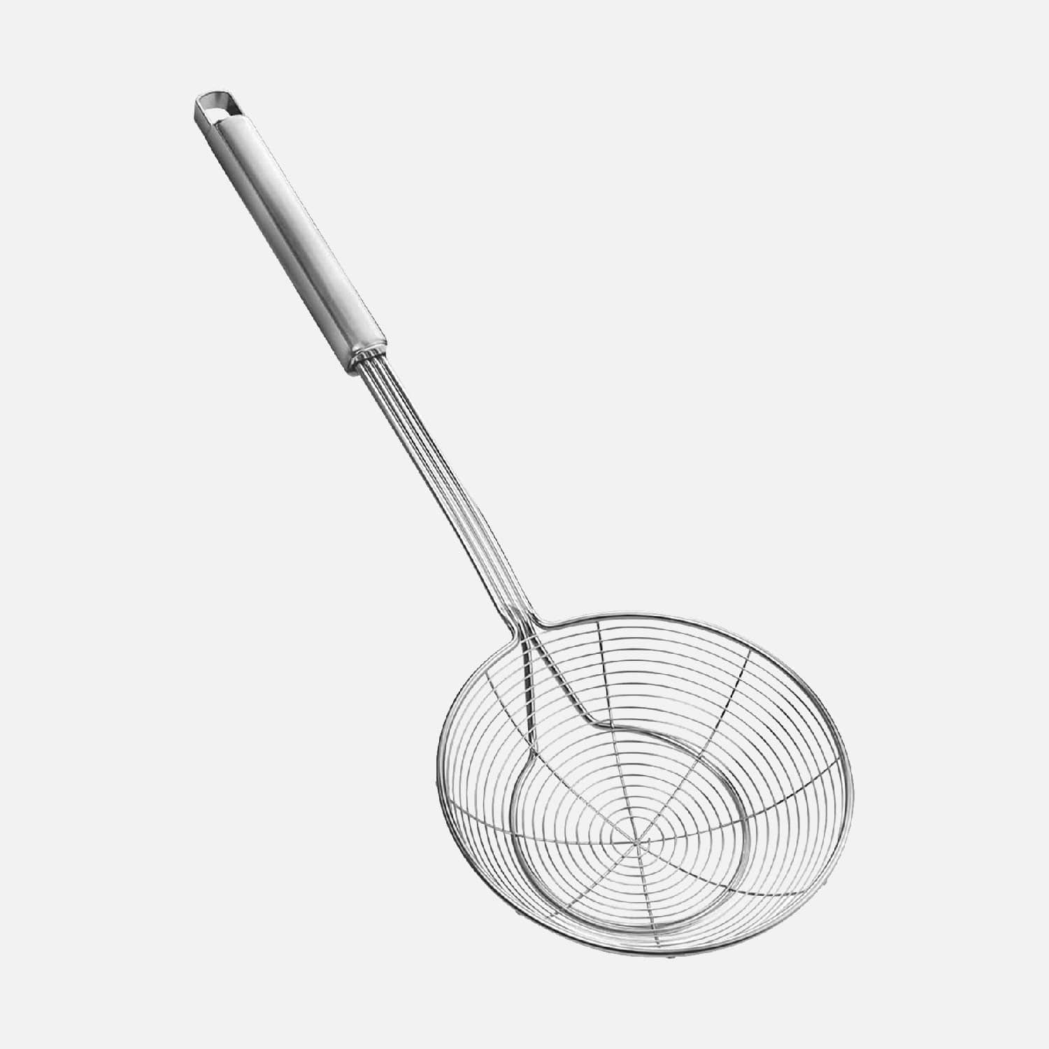 Schiumarole da cucina