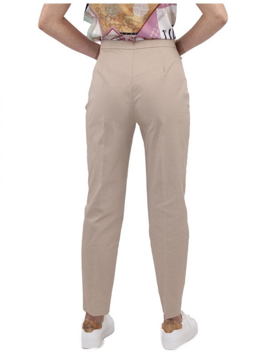 ALVIERO MARTINI Pantalone Donna alviero martini 95zda0mdvuy2 da donna in Pantaloni Drestige - Casamassima, commercioVirtuoso.it