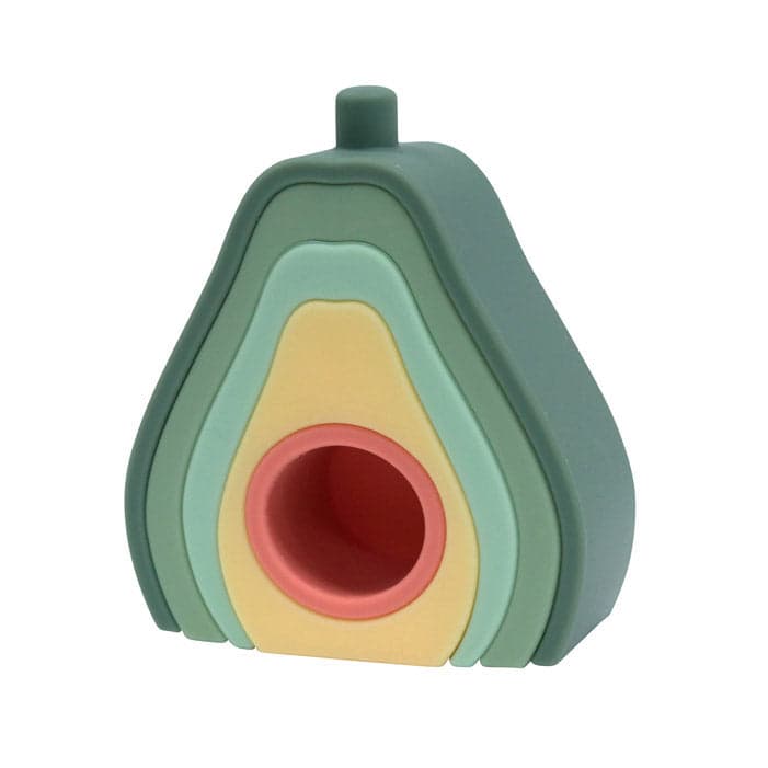 Gioco arcobaleno impilabile OB Designs - 4