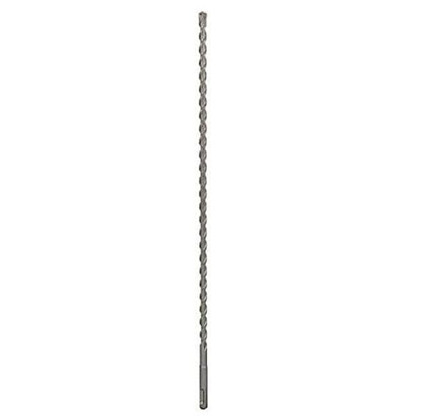 BOSCH - PUNTA PER CALCESTRUZZO SDS 10X400X460MM in Punte SDS Stockdoc - Terni, commercioVirtuoso.it