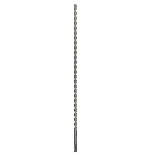 BOSCH - PUNTA PER CALCESTRUZZO SDS 10X400X460MM in Punte SDS Stockdoc - Terni, commercioVirtuoso.it