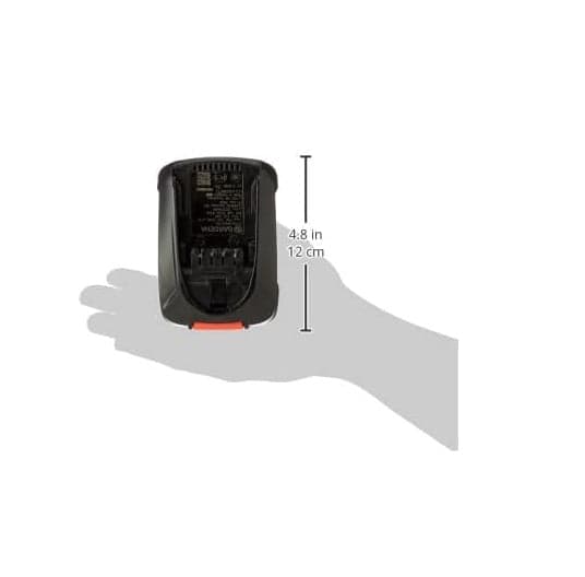 GARDENA - BATTERIA DI RICAMBIO PBA 18V/45 2,5Ah Li-Ion in Pacchi batterie Stockdoc - Terni, commercioVirtuoso.it