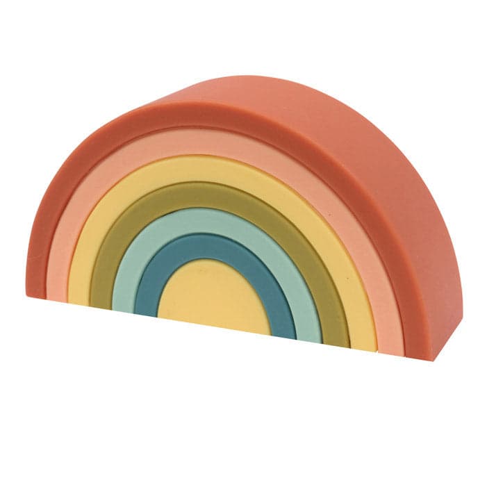 Gioco arcobaleno impilabile OB Designs - 3