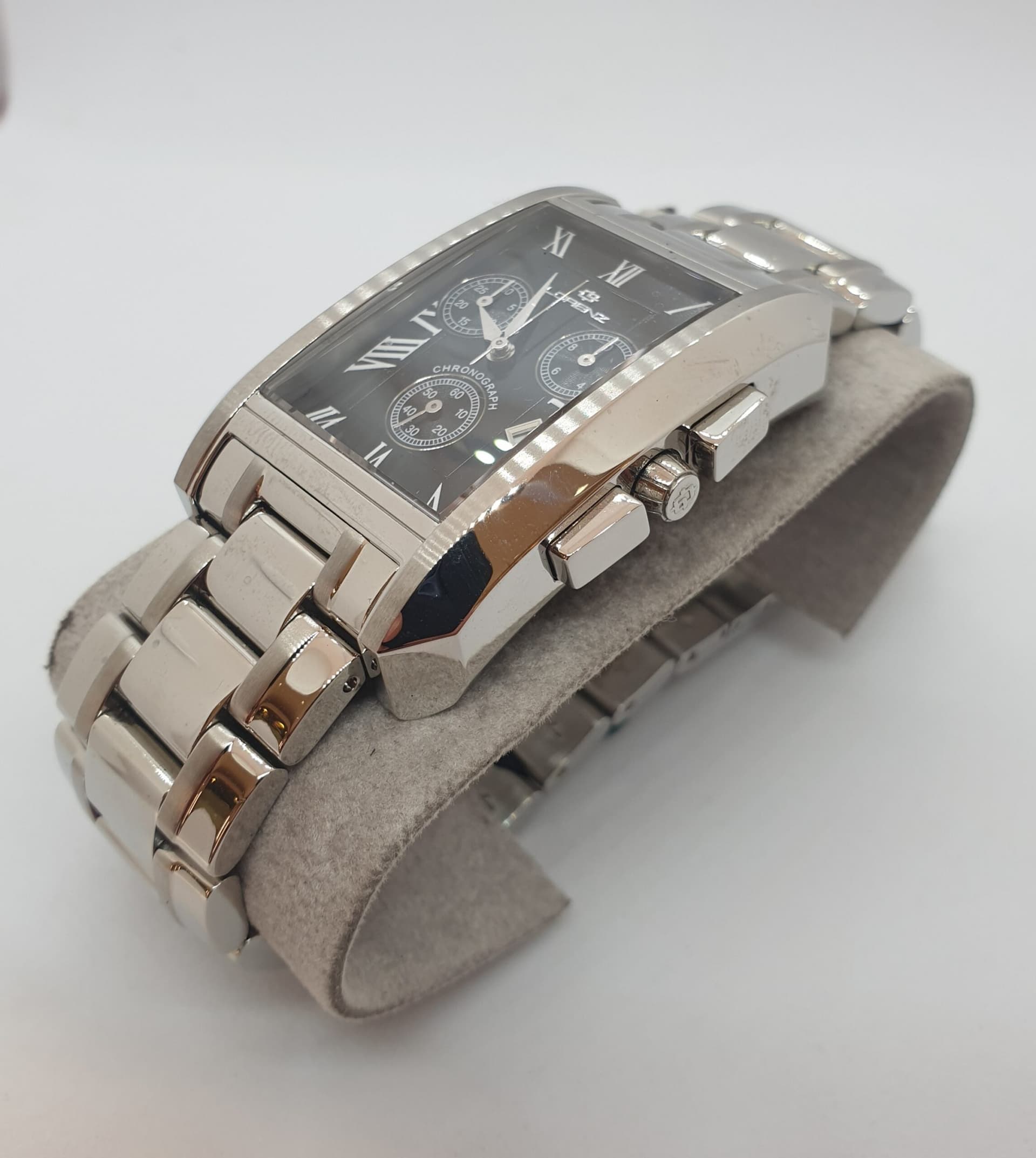 OROLOGIO UOMO LORENZ 025479DD in Orologi da polso Gioielleria Cameli - Monte Urano, commercioVirtuoso.it