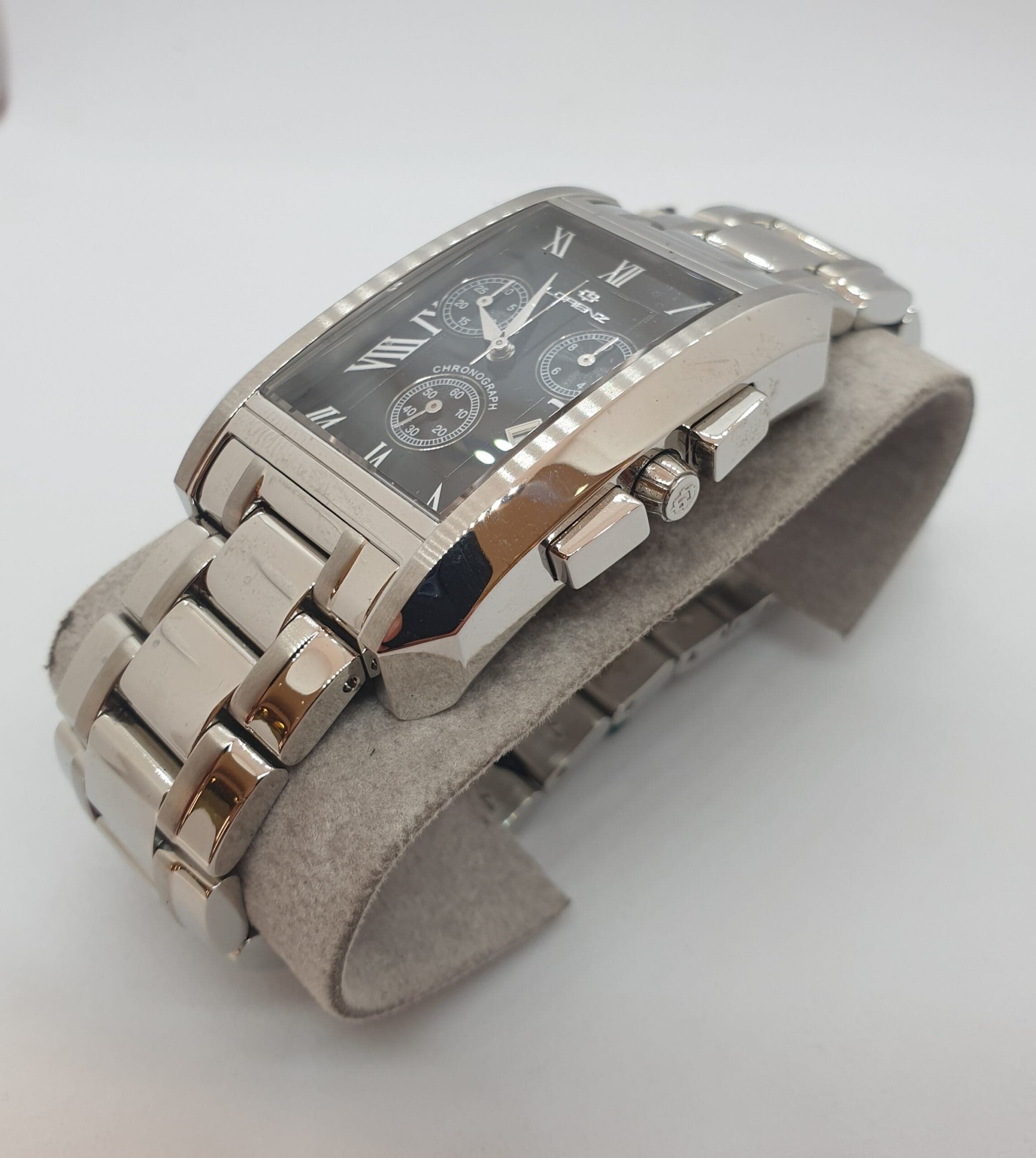 OROLOGIO UOMO LORENZ 025479DD in Orologi da polso Gioielleria Cameli - Monte Urano, commercioVirtuoso.it
