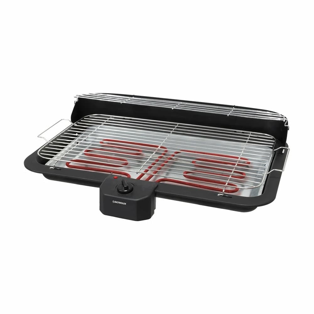 BARBECUE ELETTRICO CON STAND GRIGLIA DA TAVOLO 2IN1 2200W TERMOSTATO REGOLABILE GRIGLIATA in Barbecue elettrici Trade Shop italia - Napoli, commercioVirtuoso.it