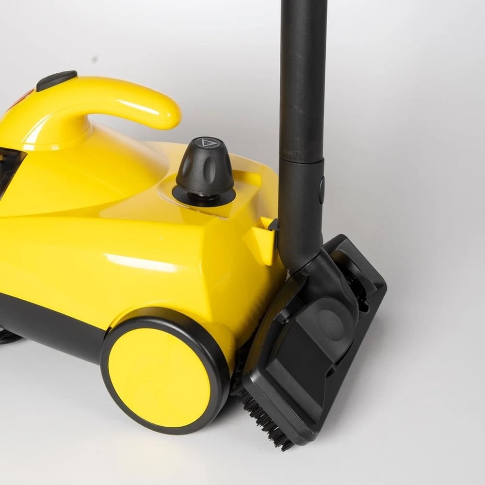 PULITORE A VAPORE MULTIFUNZIONALE A TRAINO 1500 WATT IGIENIZZA PULISCE CASA CON ACCESSORI in Aspirapolvere e pulitori a vapore Trade Shop italia - Napoli, commercioVirtuoso.it