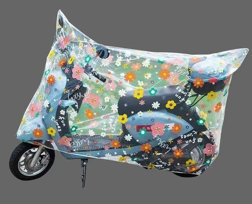 TELO COPRI MOTORINO MOTO BICI IMPERMEABILE RESISTENTE ANTIPIOGGIA NEVE POLVERE 220X120CM in Teli per moto Trade Shop italia - Napoli, commercioVirtuoso.it