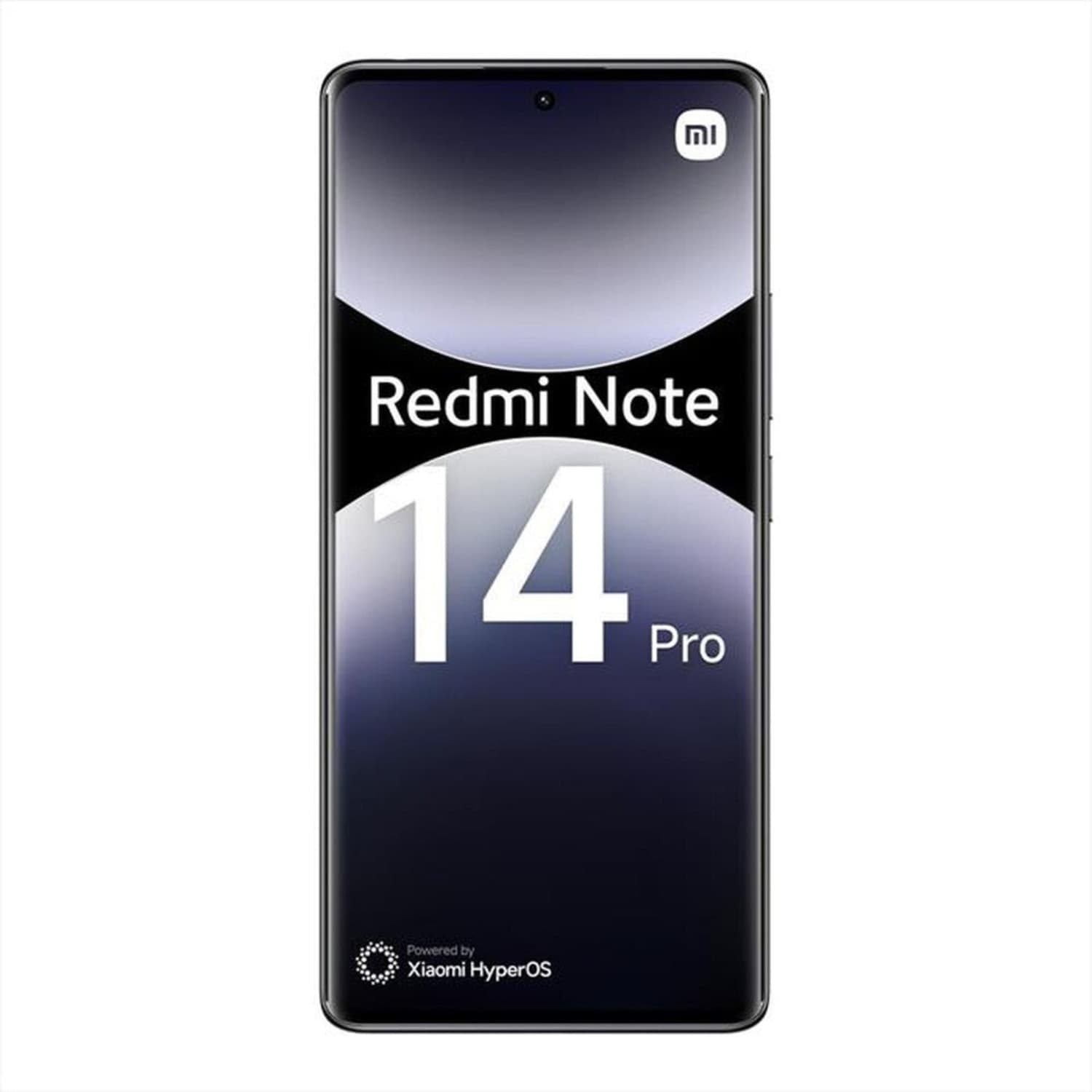 Xiaomi Redmi Note 14 Pro 12+512GB 6.67" 5G Midnight Black EU in Cellulari e Smartphone Ecoprice.it - Avellino, commercioVirtuoso.it