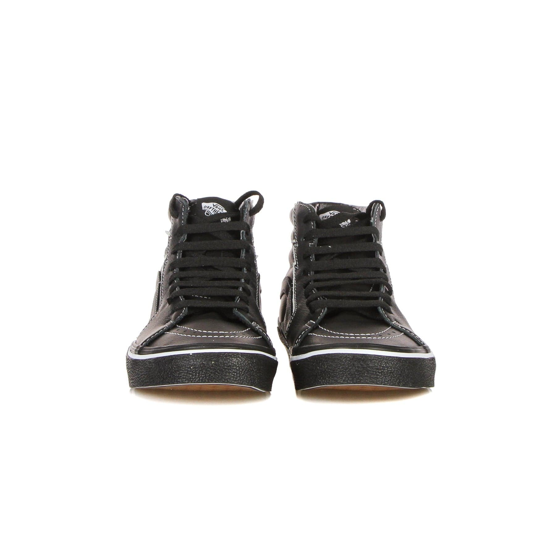 VANS Scarpa Alta Uomo Sk8-hi Bolt Black/black da uomo in Sneaker casual Drestige - Casamassima, commercioVirtuoso.it
