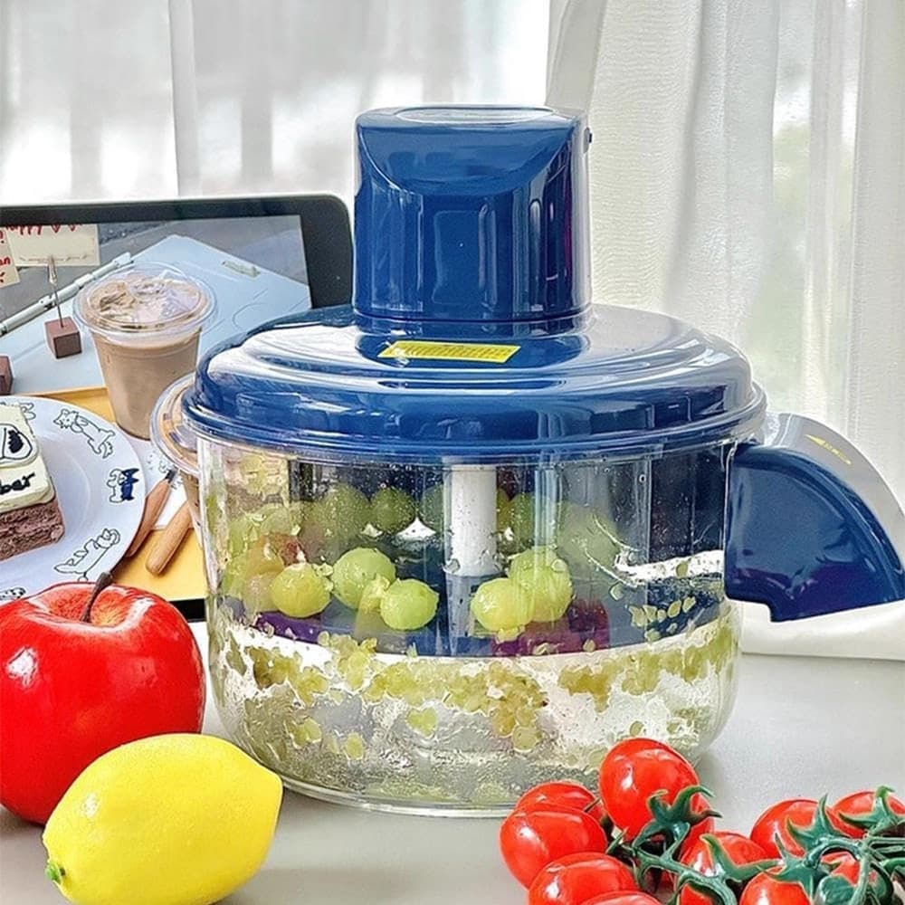 SBUCCIATRICE ELETTRICA AUTOMATICA RICARICABILE INTELLIGENTE PER FRUTTA VERDURE UVA AGLIO in Pela verdure Trade Shop italia - Napoli, commercioVirtuoso.it