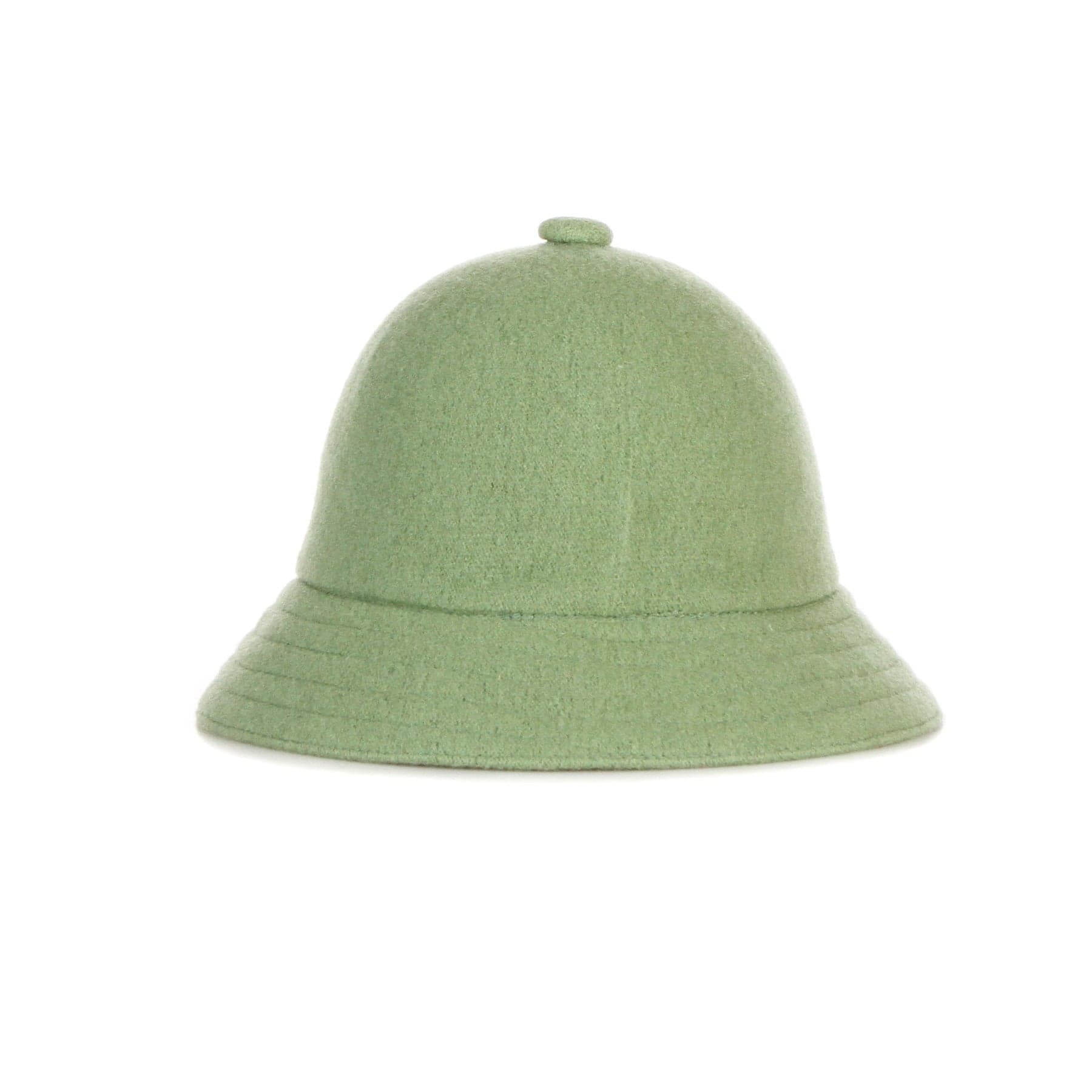 KANGOL Cappello Da Pescatore Uomo Wool Casual Oil Green da uomo in Cappelli alla pescatora Drestige - Casamassima, commercioVirtuoso.it