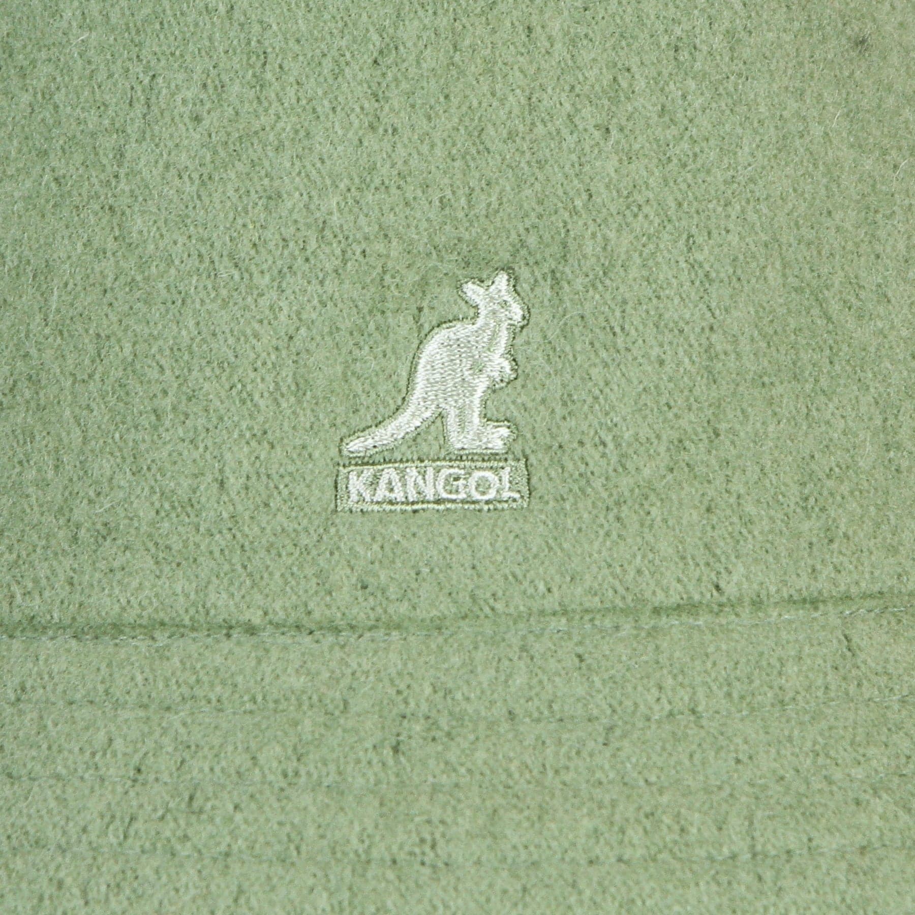 KANGOL Cappello Da Pescatore Uomo Wool Casual Oil Green da uomo in Cappelli alla pescatora Drestige - Casamassima, commercioVirtuoso.it