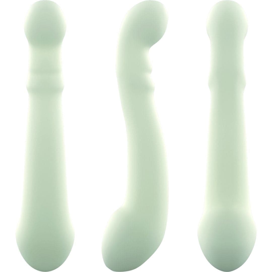 So Dildo Doppio Fluorescente Stimolatore Vaginale Anale Punto G in Vibratori per coppia Sexy Tentazioni - Siracusa, commercioVirtuoso.it