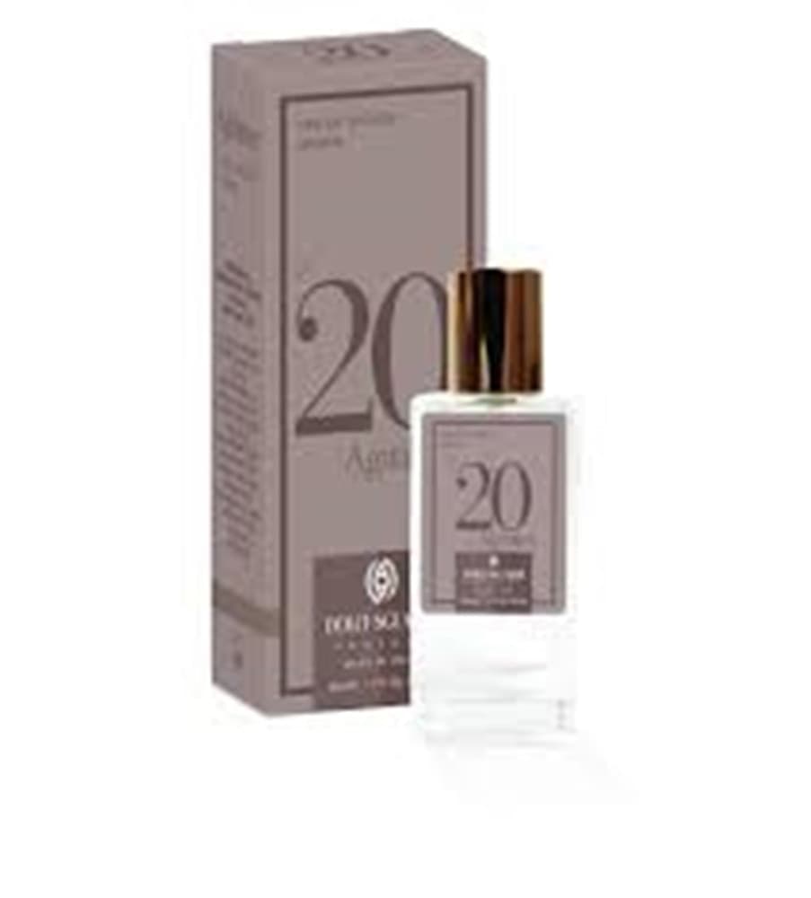PROFUMO CORPO EAU DE TOILETTE UNISEX N°20 AGITATION 50ML FRAGRANZA UNICA DISTINTIVA 014900 in Eau de Toilette Trade Shop italia - Napoli, commercioVirtuoso.it