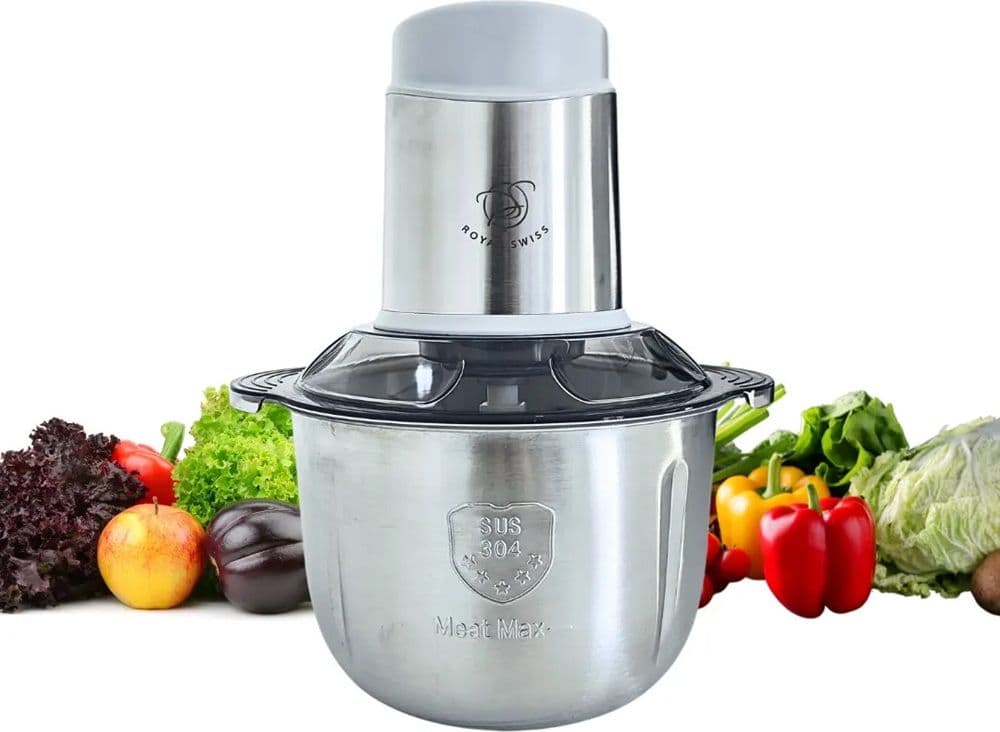 Mini Robot da cucina