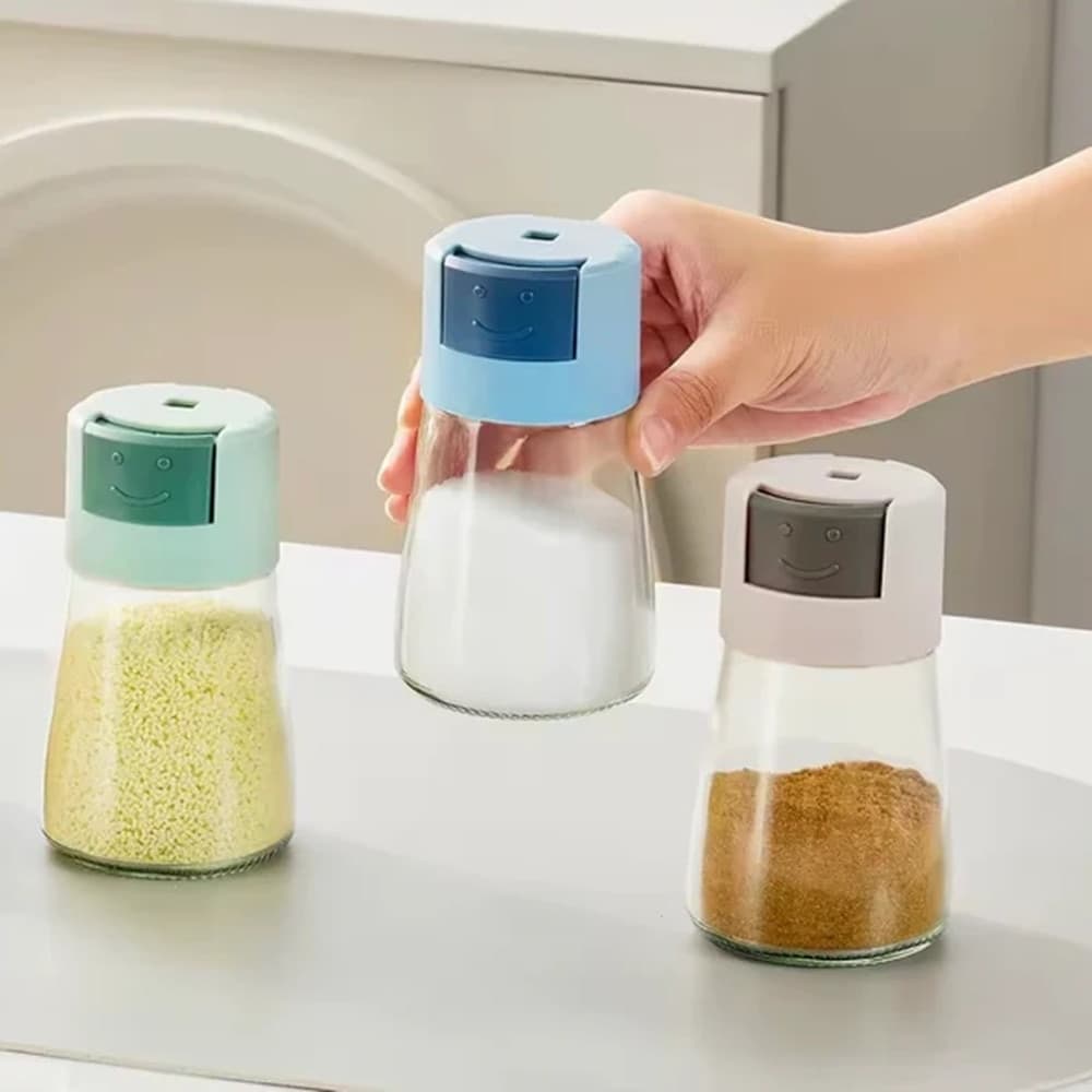 SET DISPENSER DOSATORE 2 IN 1 OLIERA SPRUZZATORE OLIO CON 3 CONTENITORI CONDIMENTI CUCINA in Barattoli portaspezie Trade Shop italia - Napoli, commercioVirtuoso.it