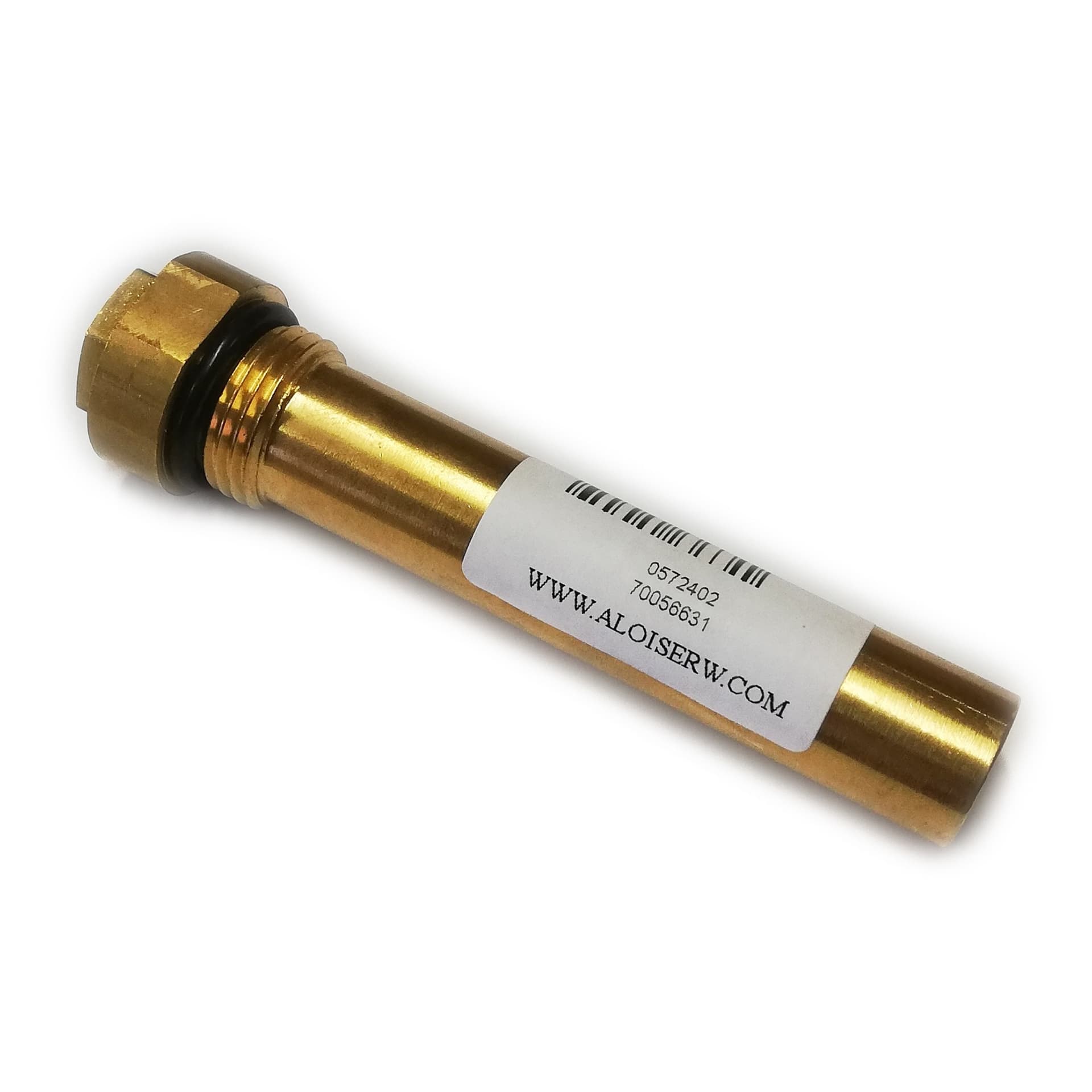 Candela magnetica per defangatore in Rivestimenti candele Aloiserw.com - Altomonte, commercioVirtuoso.it