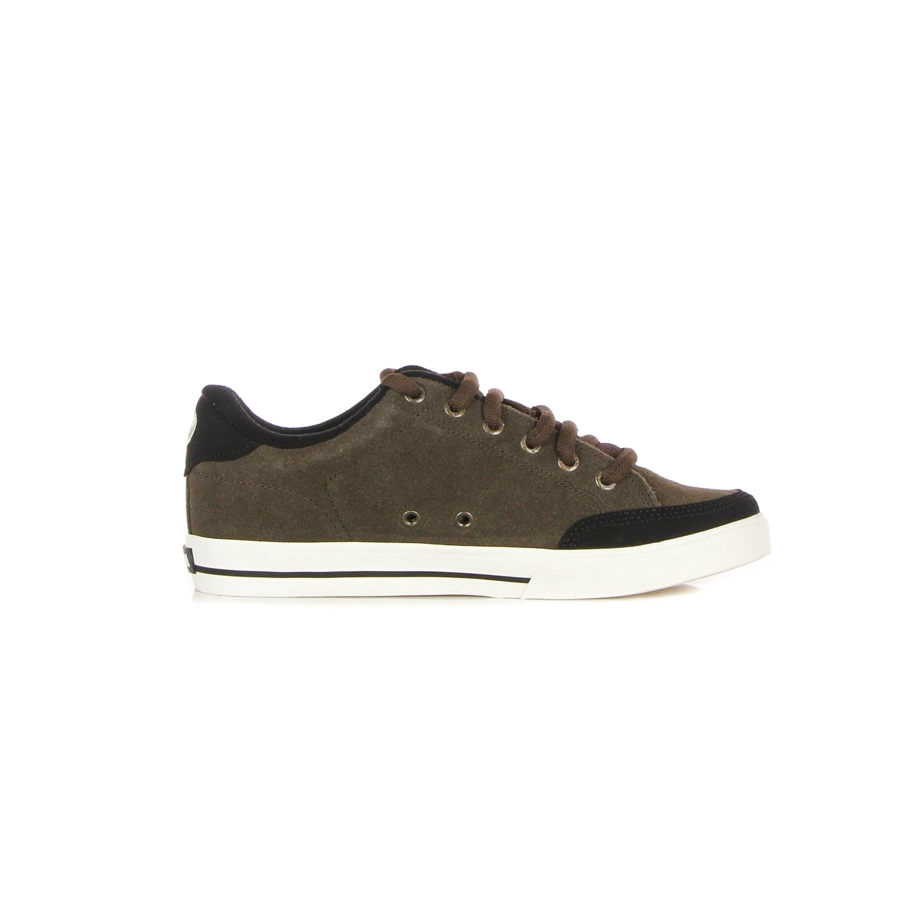 C1RCA Scarpe Skate Uomo Lopez 50 Slate/off White da uomo in Zoccoli e sabot Drestige - Casamassima, commercioVirtuoso.it