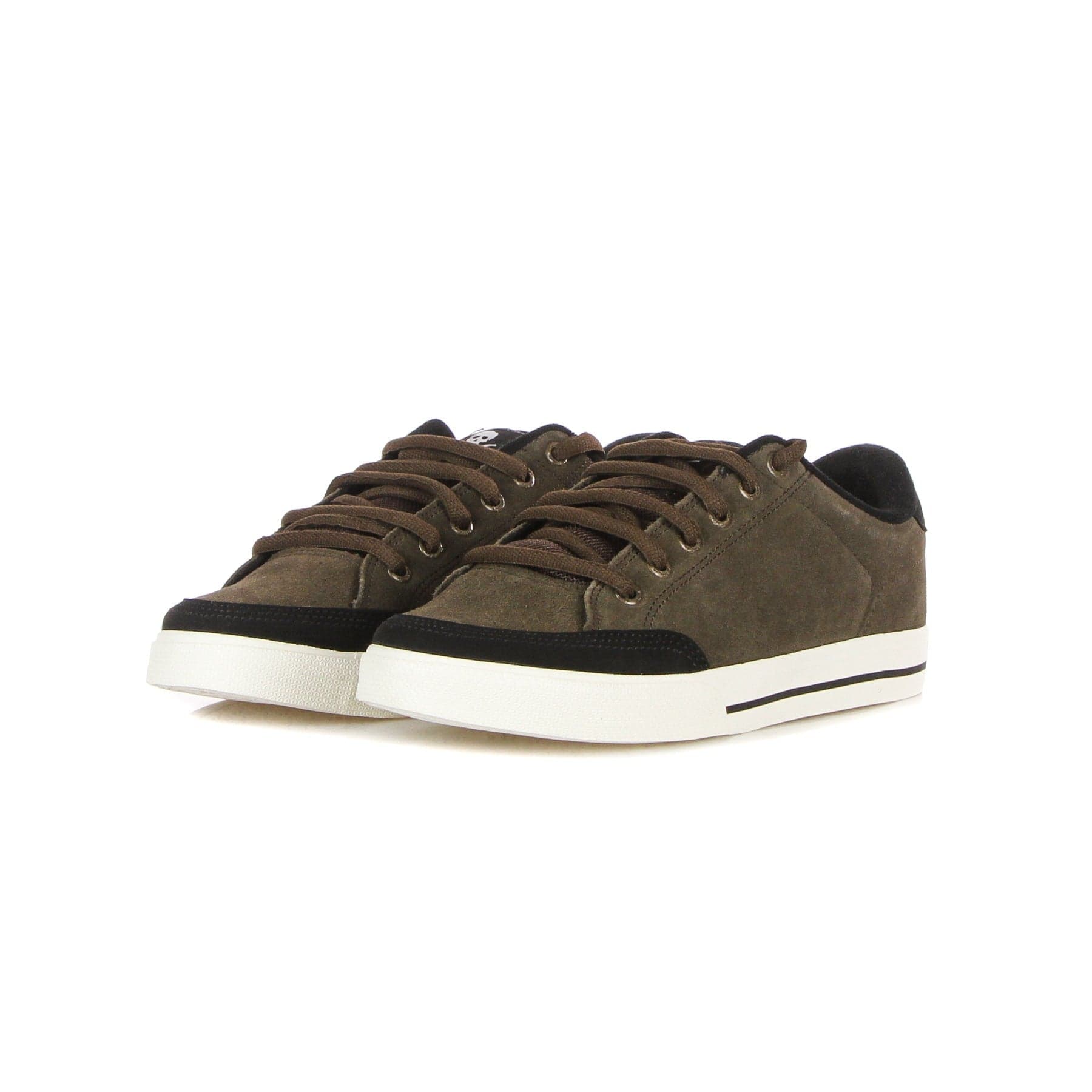 C1RCA Scarpe Skate Uomo Lopez 50 Slate/off White da uomo in Zoccoli e sabot Drestige - Casamassima, commercioVirtuoso.it