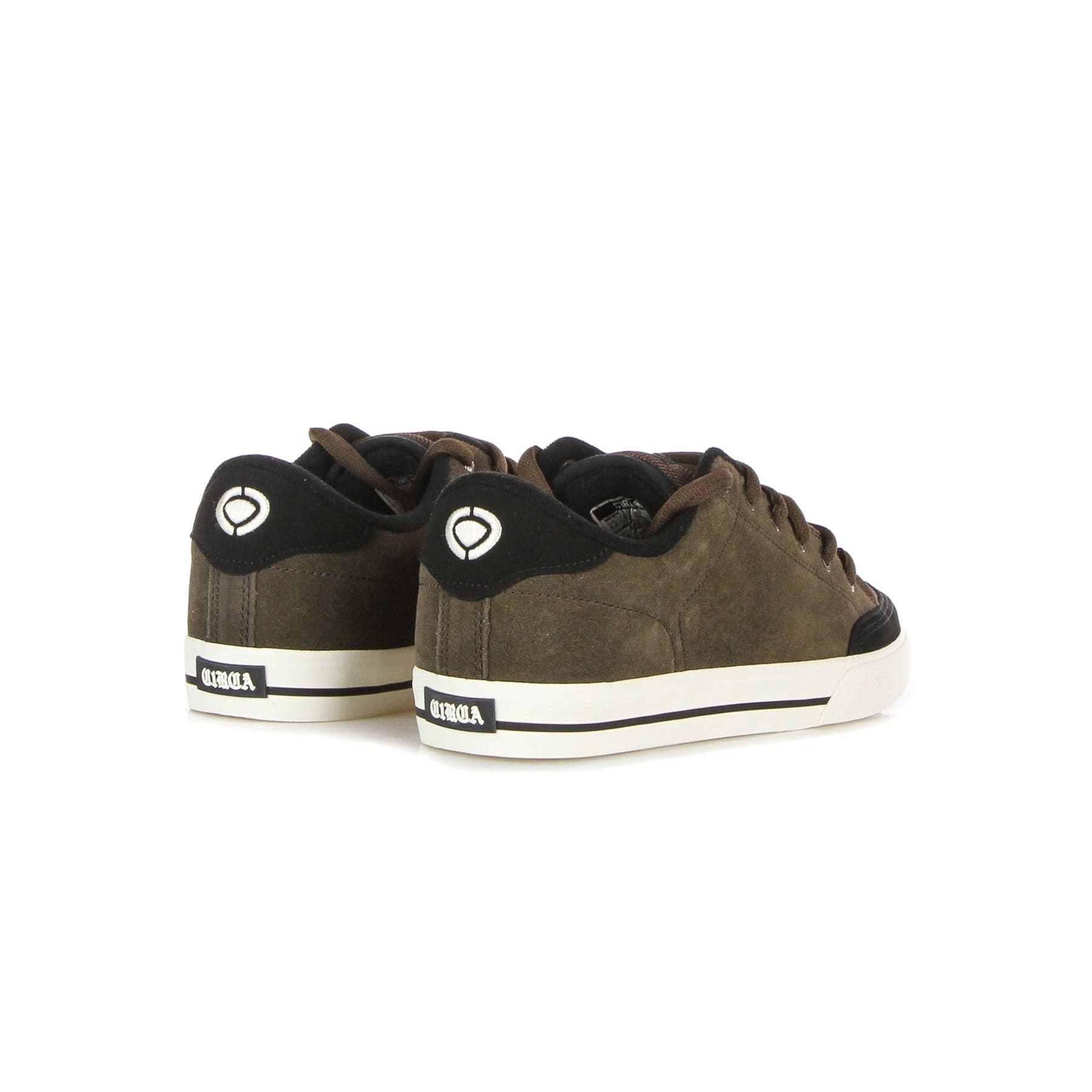 C1RCA Scarpe Skate Uomo Lopez 50 Slate/off White da uomo in Zoccoli e sabot Drestige - Casamassima, commercioVirtuoso.it