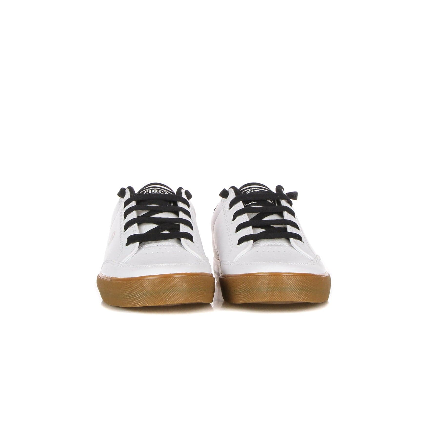 C1RCA Scarpe Skate Uomo Lopez 50 Slim White/black/gum da uomo in Zoccoli e sabot Drestige - Casamassima, commercioVirtuoso.it