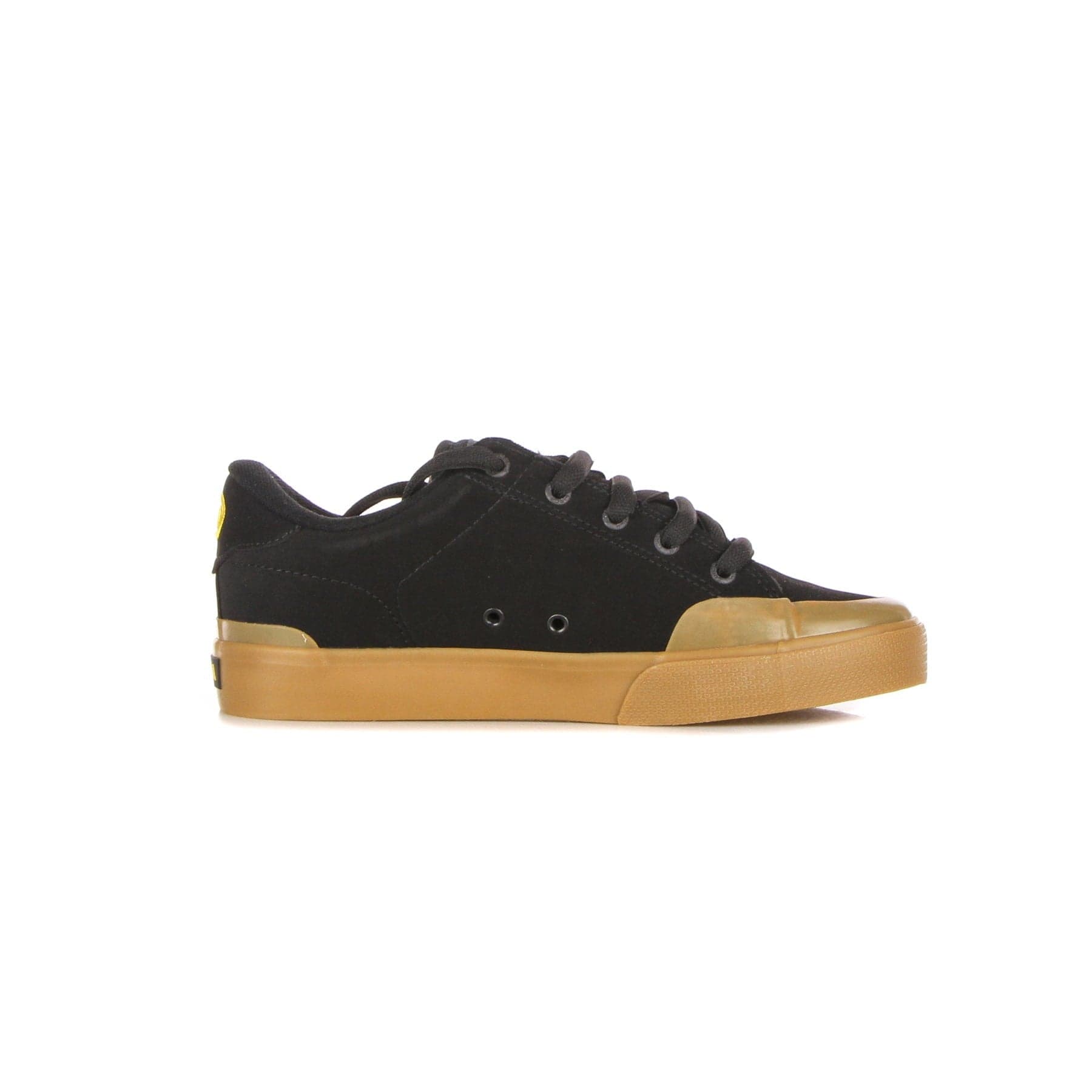C1RCA Scarpe Skate Uomo Buckler 99 Black/gum da uomo in Zoccoli e sabot Drestige - Casamassima, commercioVirtuoso.it