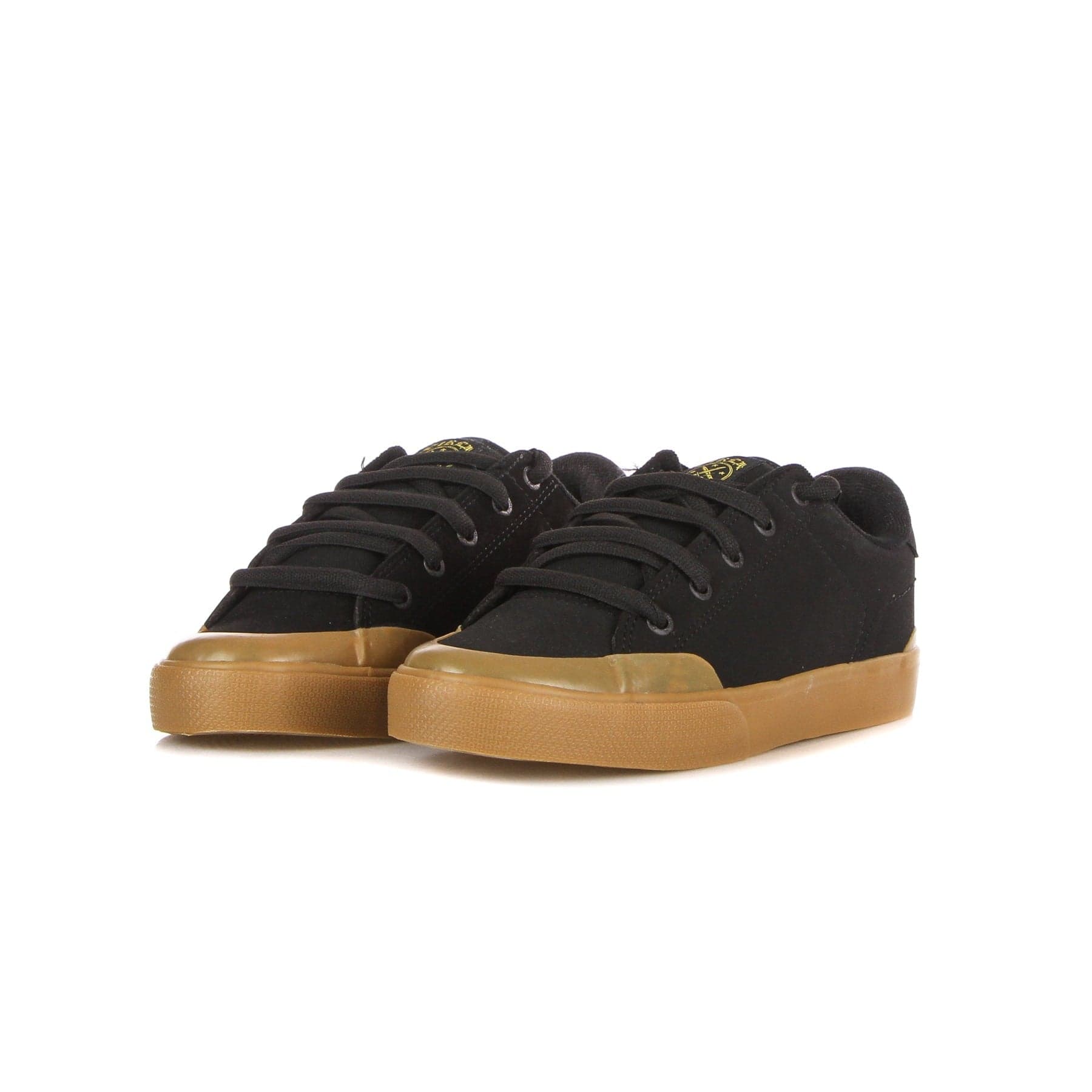 C1RCA Scarpe Skate Uomo Buckler 99 Black/gum da uomo in Zoccoli e sabot Drestige - Casamassima, commercioVirtuoso.it
