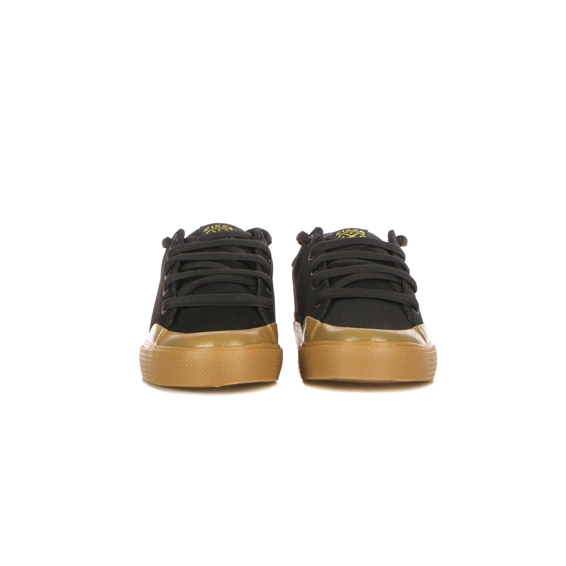 C1RCA Scarpe Skate Uomo Buckler 99 Black/gum da uomo in Zoccoli e sabot Drestige - Casamassima, commercioVirtuoso.it
