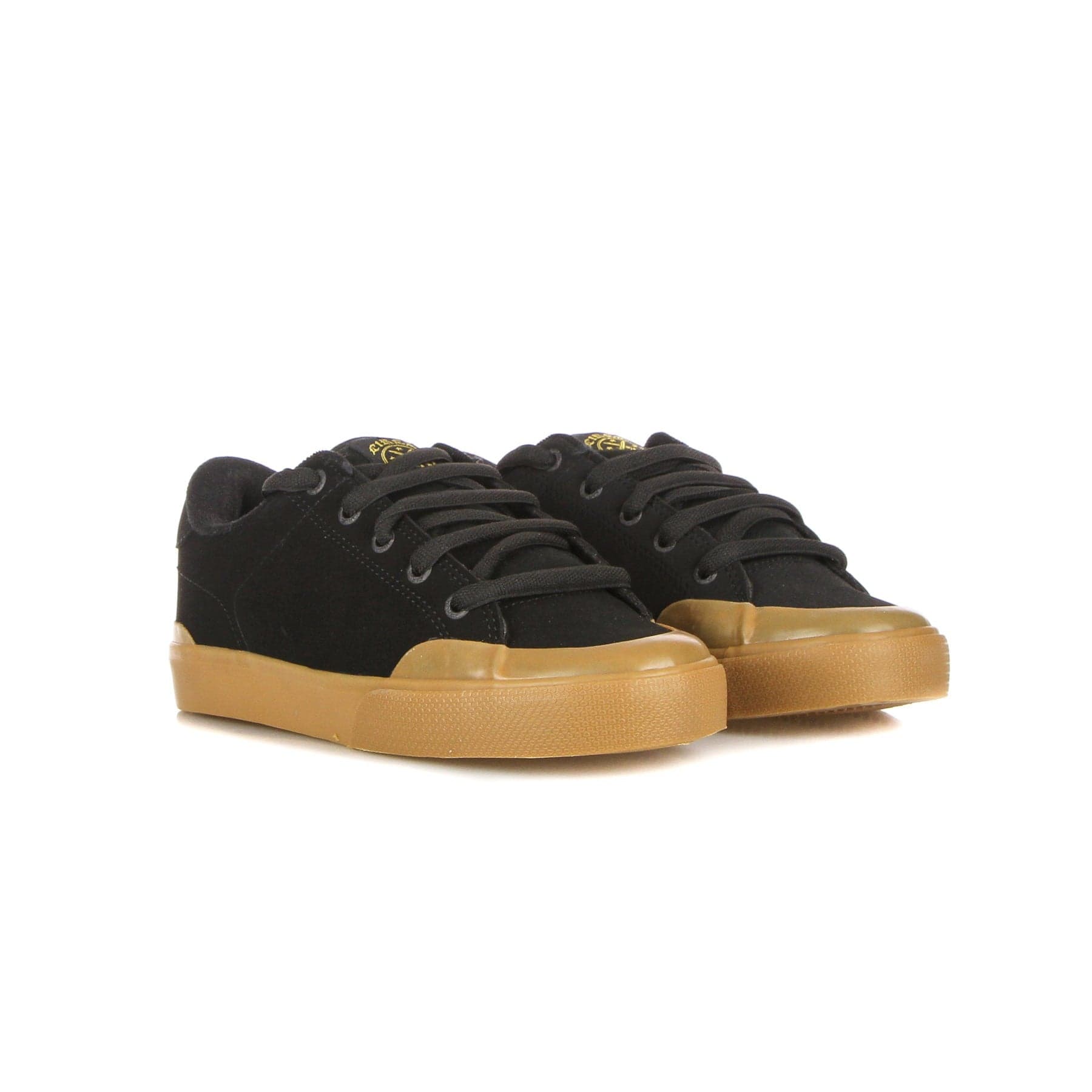 C1RCA Scarpe Skate Uomo Buckler 99 Black/gum da uomo in Zoccoli e sabot Drestige - Casamassima, commercioVirtuoso.it
