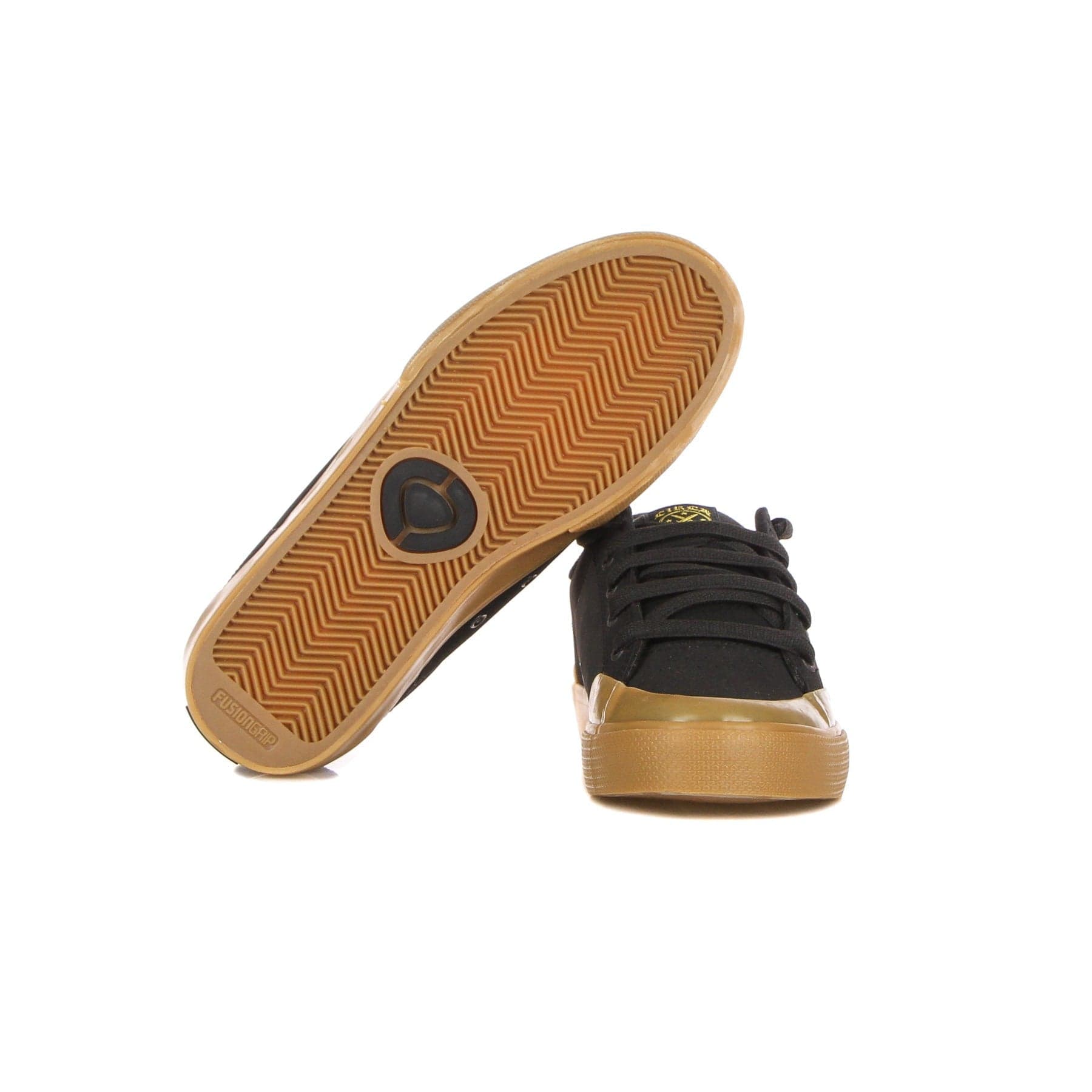 C1RCA Scarpe Skate Uomo Buckler 99 Black/gum da uomo in Zoccoli e sabot Drestige - Casamassima, commercioVirtuoso.it