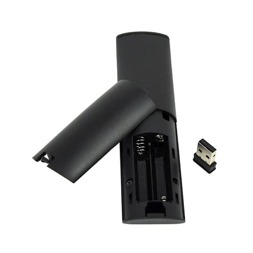 TELECOMANDO TV UNIVERSALE Q-YK127 PER SMART TV ANDROID TV BOX CON RICEVITORE USB WIRELESS in Telecomandi Trade Shop italia - Napoli, commercioVirtuoso.it